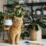 Is Eucalyptus Safe For Cats